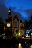 Westerkerk ("Western Church"), Amsterdam